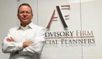 James A. Daniel CFP®, CFA, CMT, EA - NAPFA Registered Fiduciary Financial Advisor