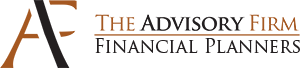 The Advisory Firm Logo