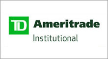 TD Ameritrade Logo