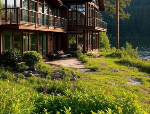 Rental or Second Home for tax purposes?