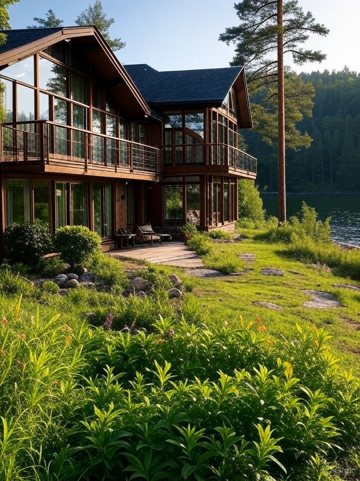 rental or second home
