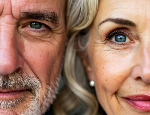 Big Beautiful Bill benefits for 65+